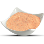 Burger Sauce Dip 